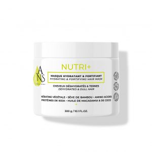 x3 - Masque Nutri+ 300