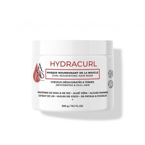 x3 - Masque Hydracurl